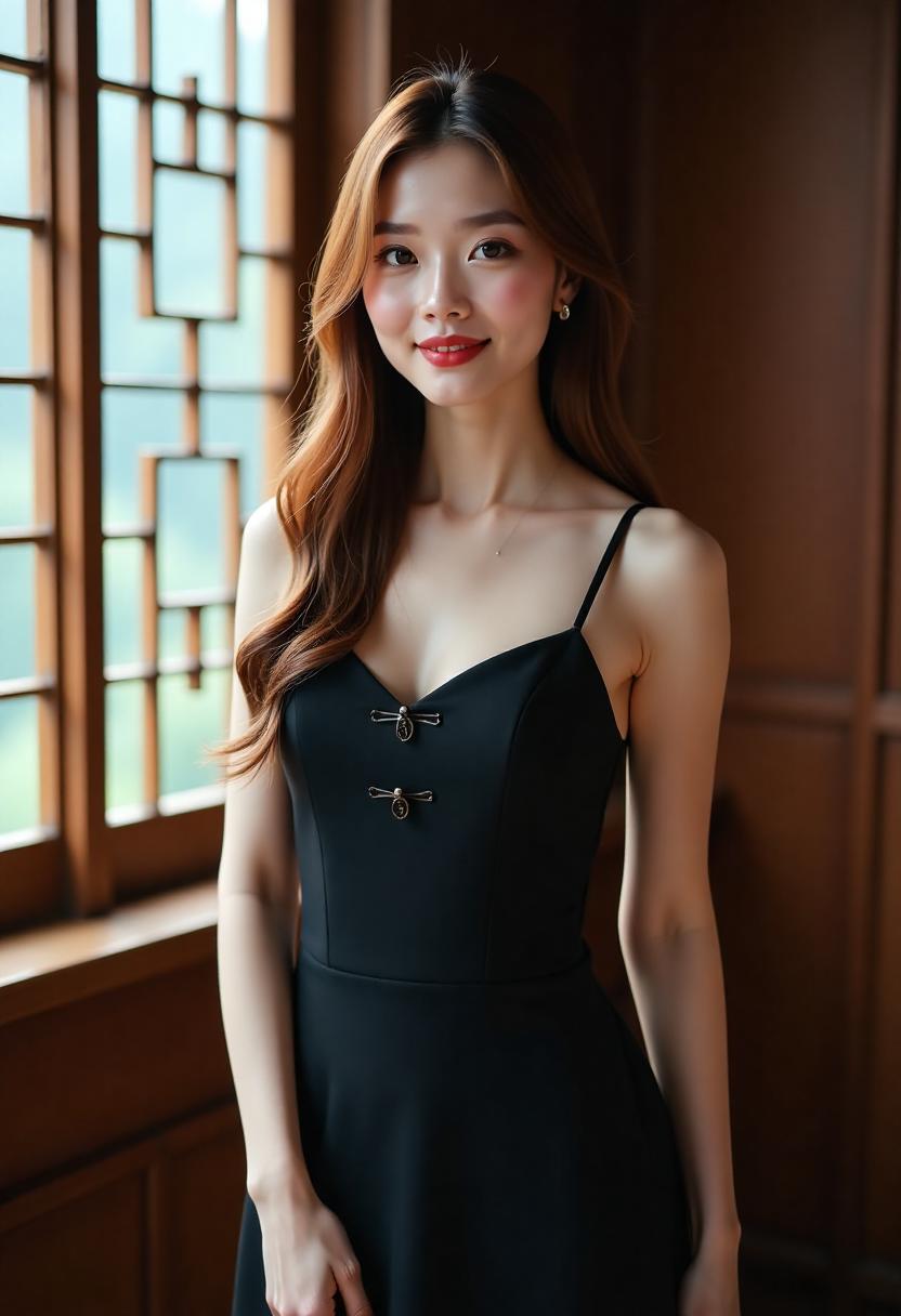 妻子的复仇之战海报