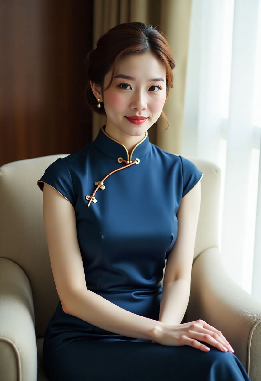 《妻子的复仇之战》电影剧照